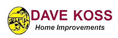 Dave Koss Home Improvements Logo