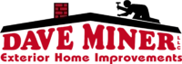 Dave Miner Exterior Home Improvements Logo