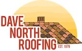 Dave North Roofing Logo