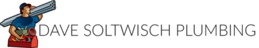 Dave Soltwisch Plumbing, Inc. Logo