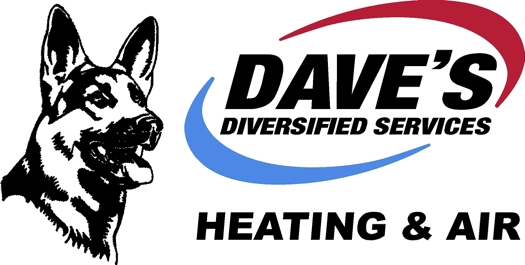 Dave's Diversified Services Logo