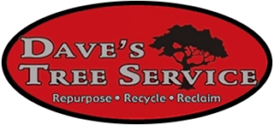 Dave's Tree Service, LLC Logo