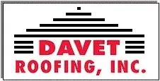 Davet Roofing, Inc. Logo