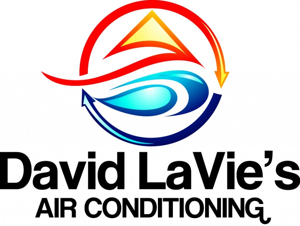 David LaVie's Air Conditioning, LLC Logo