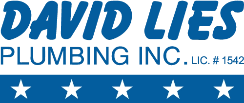 David Lies Plumbing Inc Logo