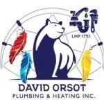 David Orsot Plumbing & Heating, Inc. Logo