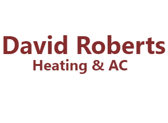 David Roberts Heating & AC Logo