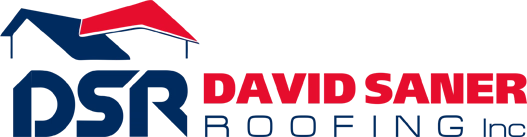David Saner Roofing Inc Logo