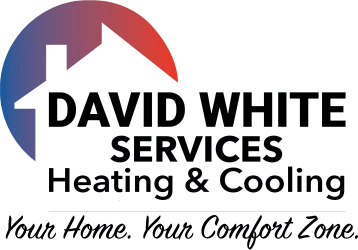 David White Services Logo
