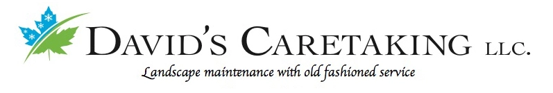 David's CareTaking LLC Logo