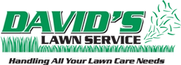 David's Lawn Service Logo