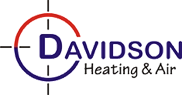 Davidson Heating & Air, Inc. Logo
