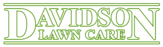 Davidson Lawn Care, LLC Logo