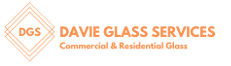Davie Glass Services Logo