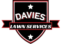 Davies Lawn Services LLC Logo