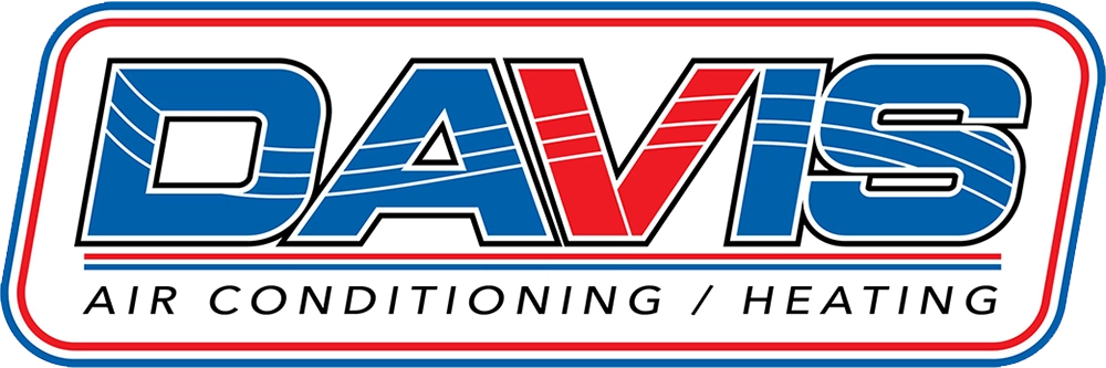 Davis Air Conditioning Logo
