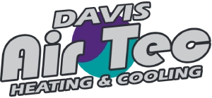 Davis Air Tec Inc Logo