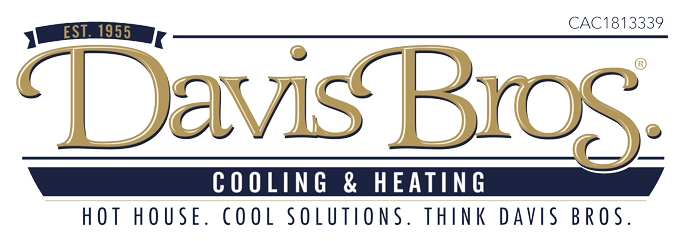 Davis Bros Logo