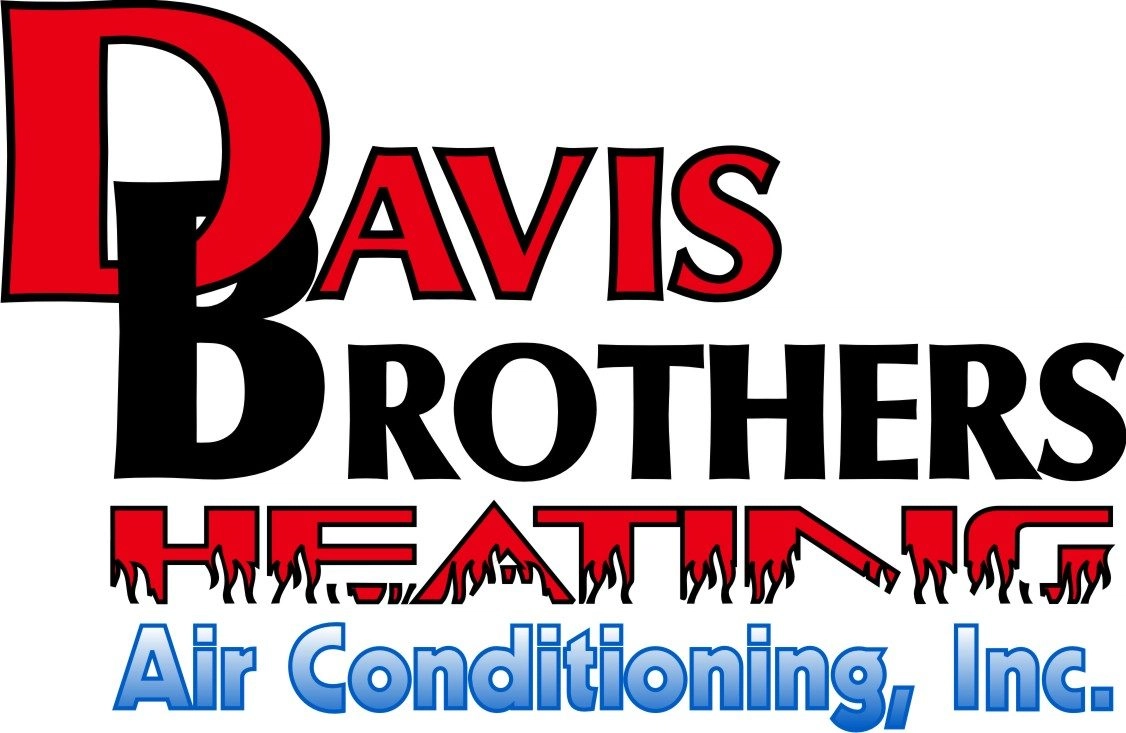 Davis Brothers Heating & AC Logo