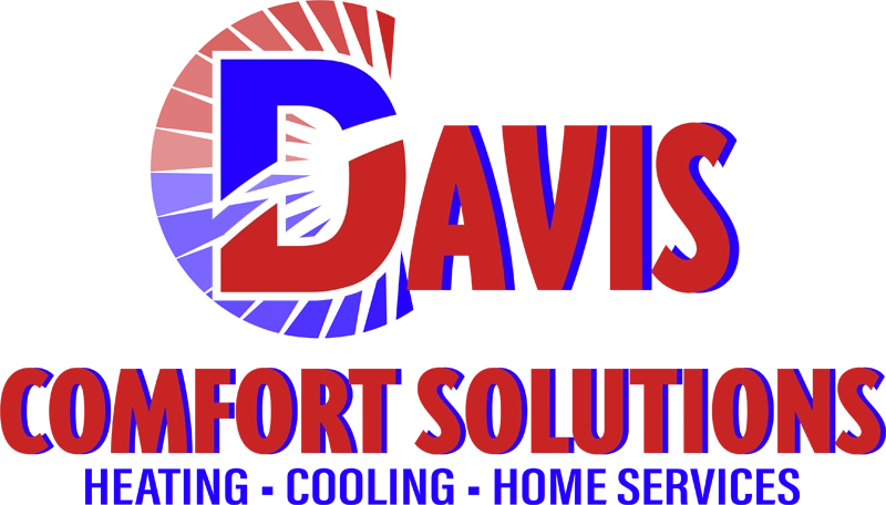Davis Comfort Solutions Logo
