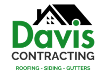 Davis Contracting LLC Logo