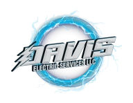 Davis Electric Services LLC Logo