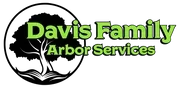 Davis Family Arbor Services, LLC Logo