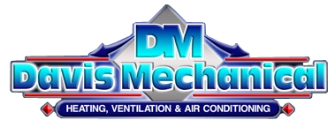 Davis Mechanical Corp Logo