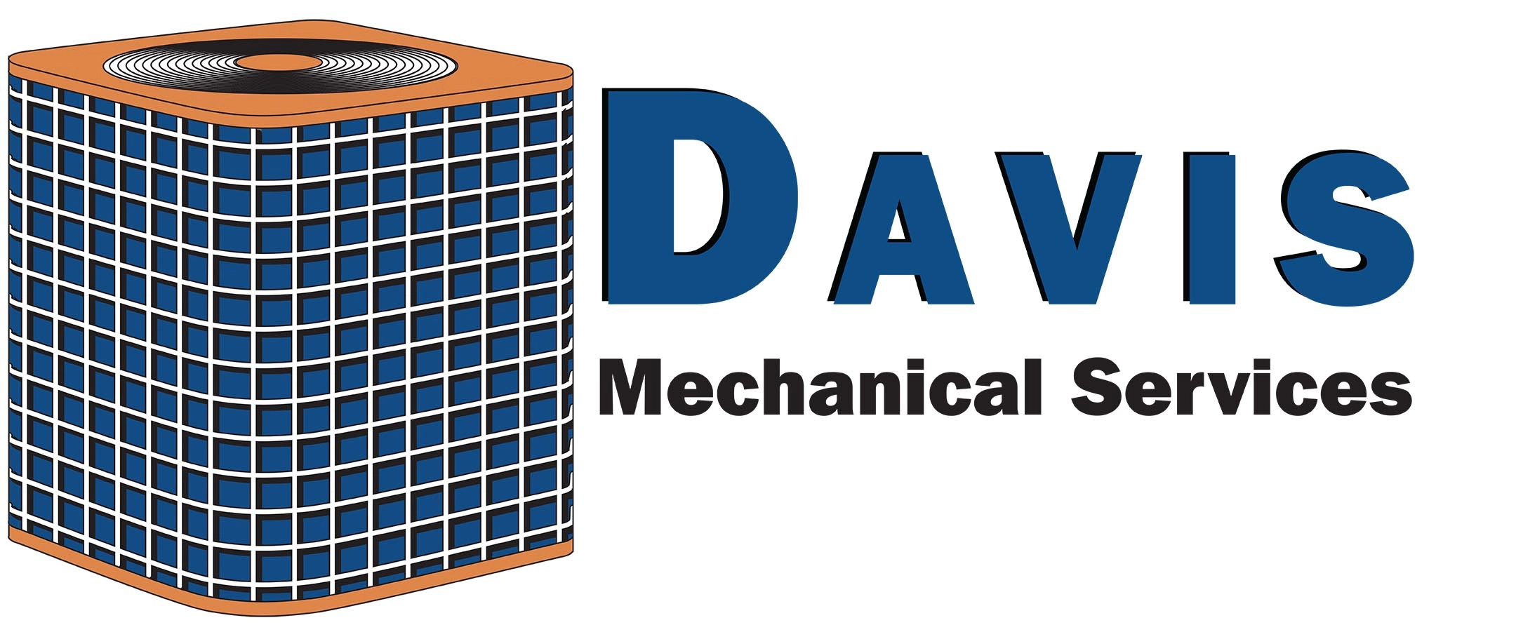 Davis Mechanical Services Logo