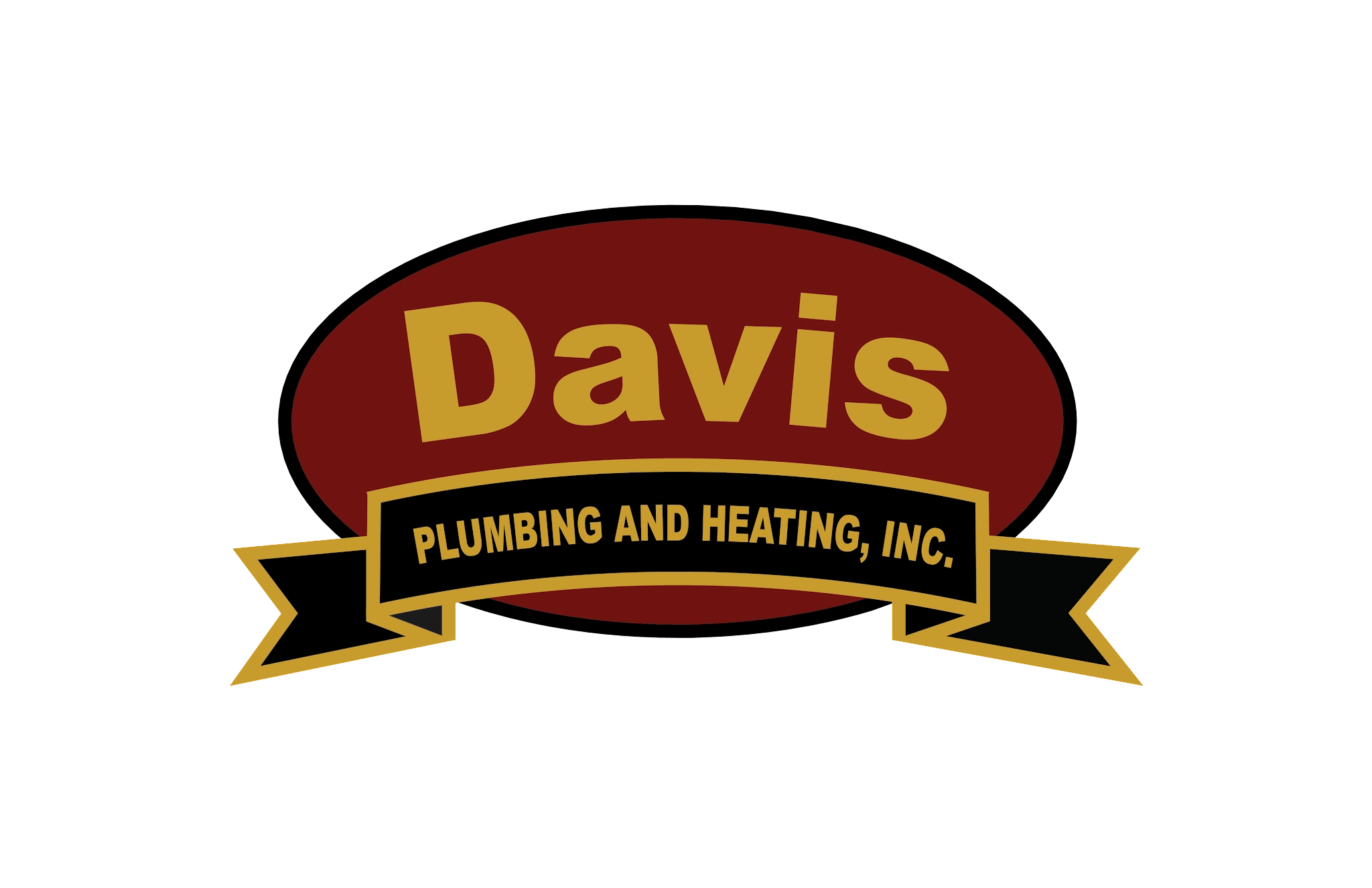 Davis Plumbing & Heating, Inc Logo