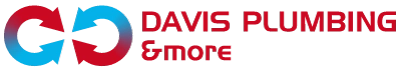 Davis Plumbing & More Logo