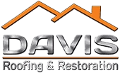 Davis Roofing and Restoration LLC Logo