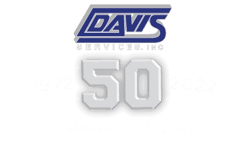 Davis Services, Inc. Logo