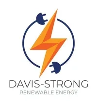 Davis-Strong Energy Logo