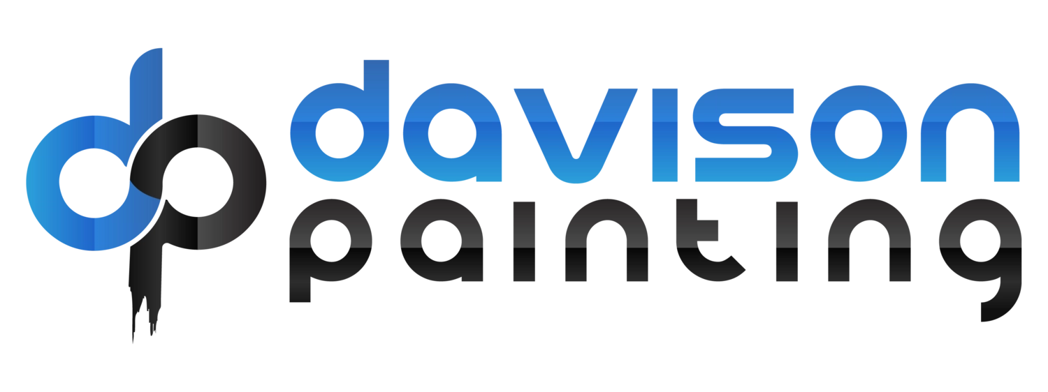 Davison Painting Logo