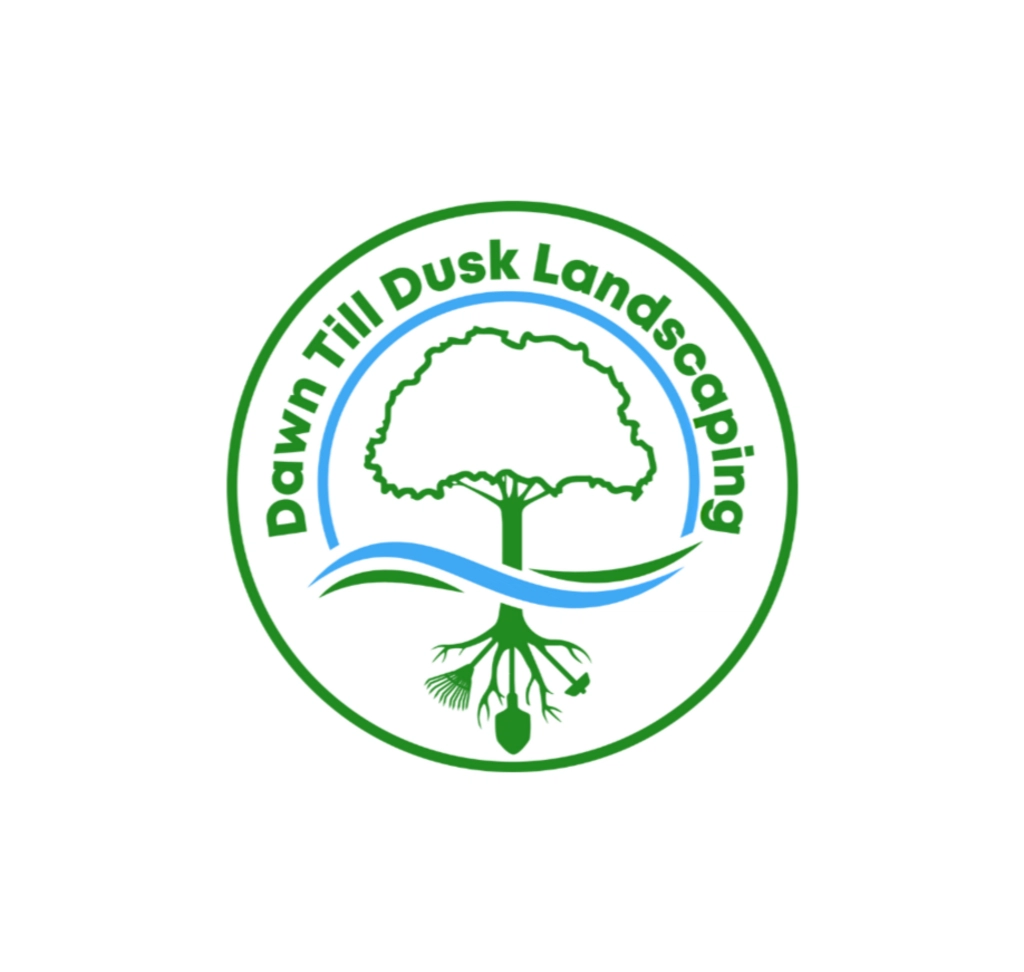 Dawn Till Dusk Landscaping, LLC Logo