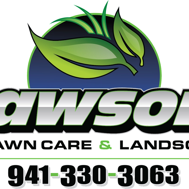 Dawson's Lawn Care and Landscaping LLC Logo