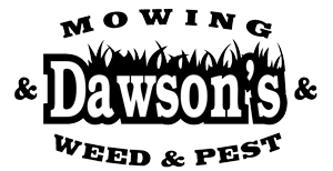 Dawson's Lawn Care LLC Logo