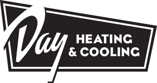 Day Heating Company Logo