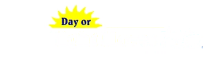 Day or Night Moves Logo