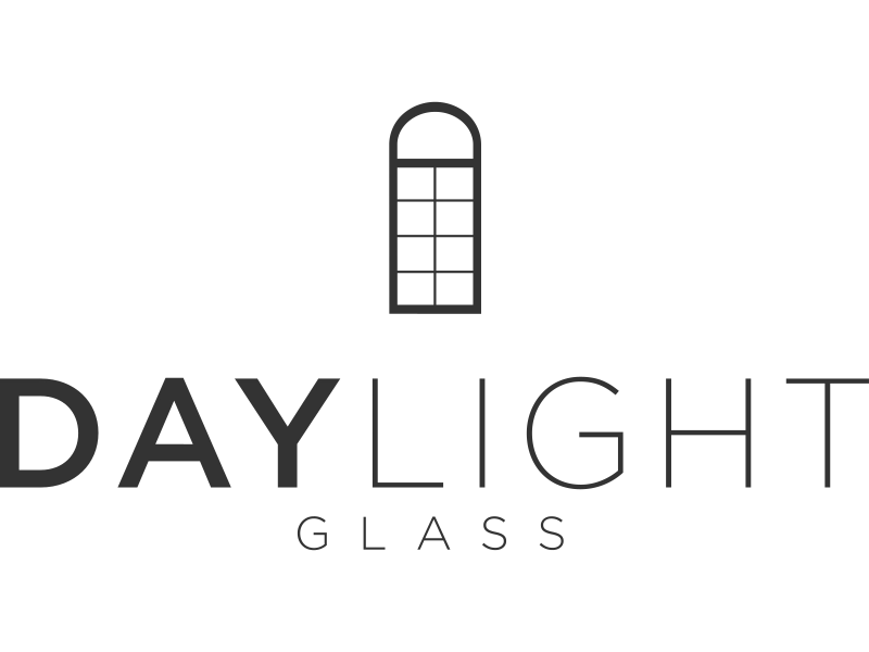 Daylight Glass Logo