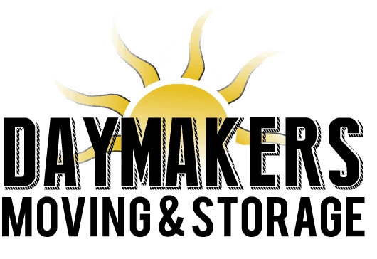 Daymakers Moving & Storage Logo