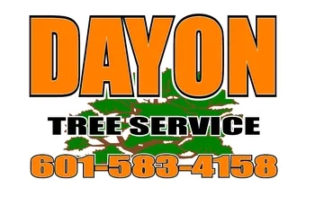 Dayon Tree Service, Inc. Logo