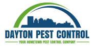 Dayton Pest Control Logo