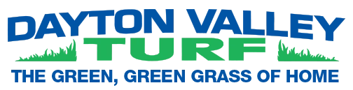 Dayton Valley Turf Logo
