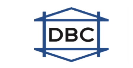 DBC Painting Logo