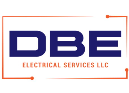 DBE Electrical Services, LLC Logo