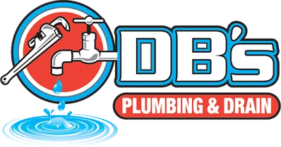 DB's Plumbing and Drain® Logo