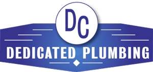 DC Dedicated Plumbing LLC Logo