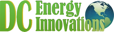 DC Energy Innovations Logo